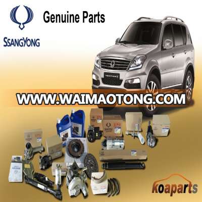 Ssangyong auto parts.rexton.actyon.kyron .spare parts. injector.engine